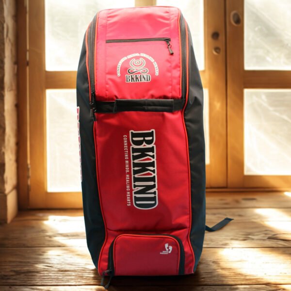 BKKIND Blaster Kit Bag – “The SwiftPack"
