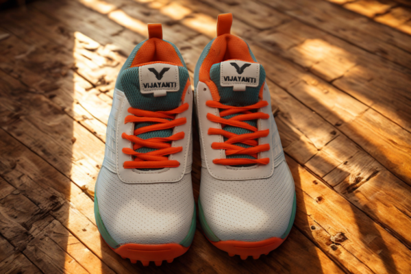 Vijayanti BlazeRush – Sunset Surge Edition