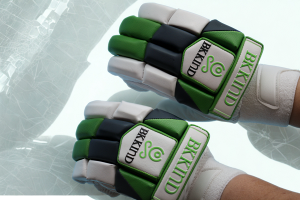 BKKIND PowerBud – Green Strike Edition