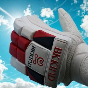 Gloves & Leg Guards