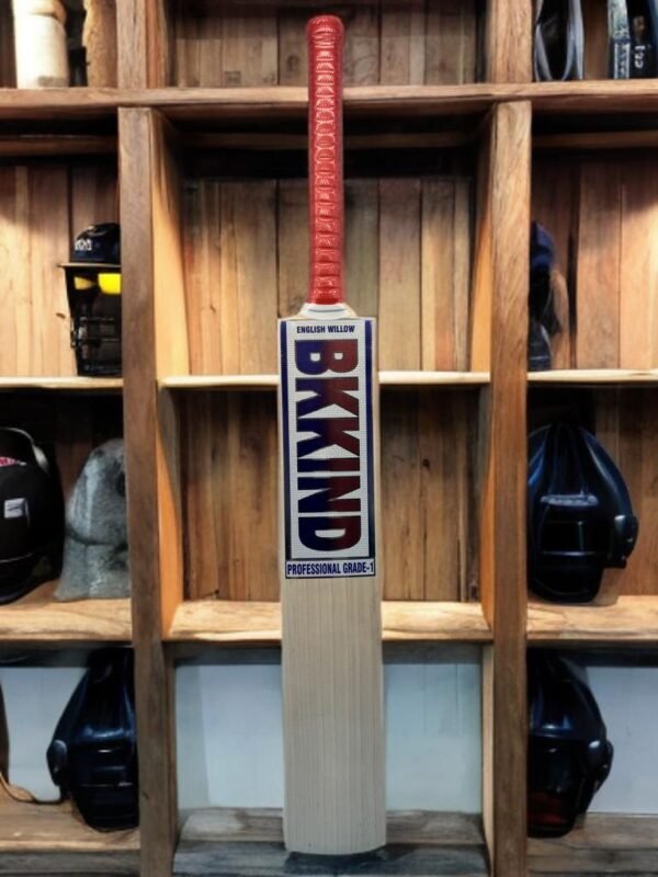 BKKIND Professional Ew – “The Run Machine”