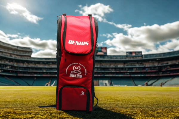 BKKIND Genius Kit Bag – “The SmartHaul"