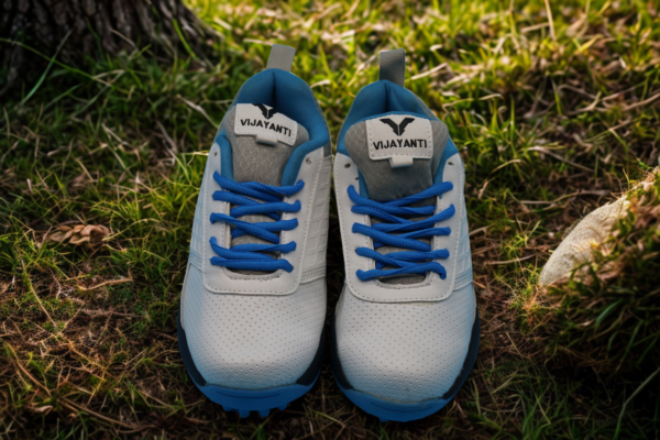 Vijayanti SkyDrive 22 – Ice Blue Edition
