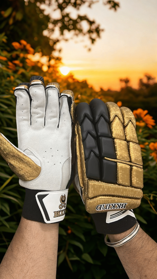 BKKIND Warrior Batting Gloves