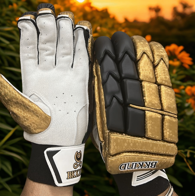 BKKIND “Liberty Edition” Batting Gloves