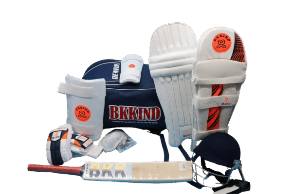 BKKIND StrikeForce Youth Kit