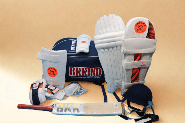 BKKIND StrikeForce Youth Kit