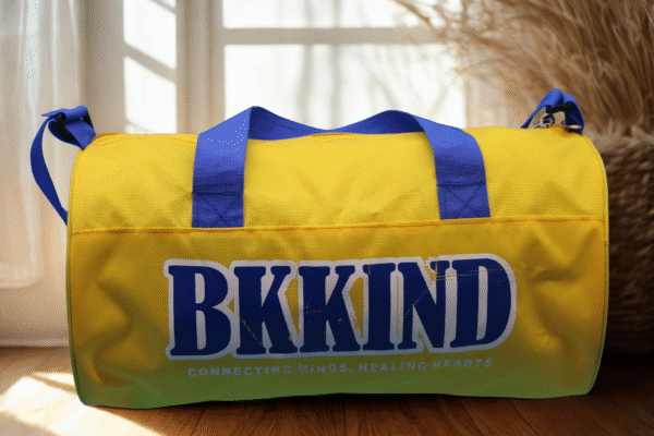 The Gym Kind – Sunshine Hustle