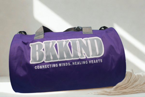 The Gym Kind – Purple Pulse