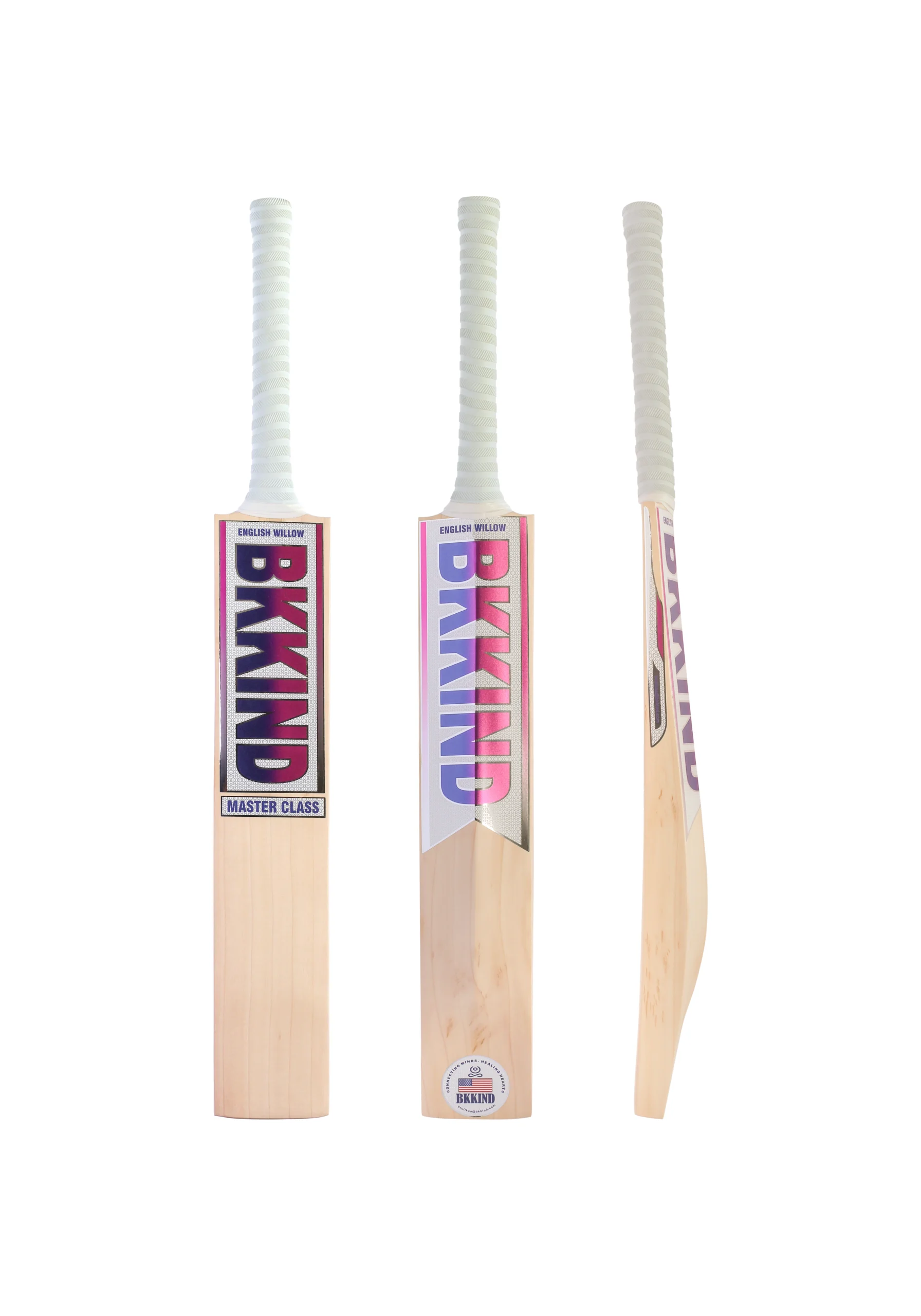 BKKIND Master Class Ew – “The Artisan’s Blade"