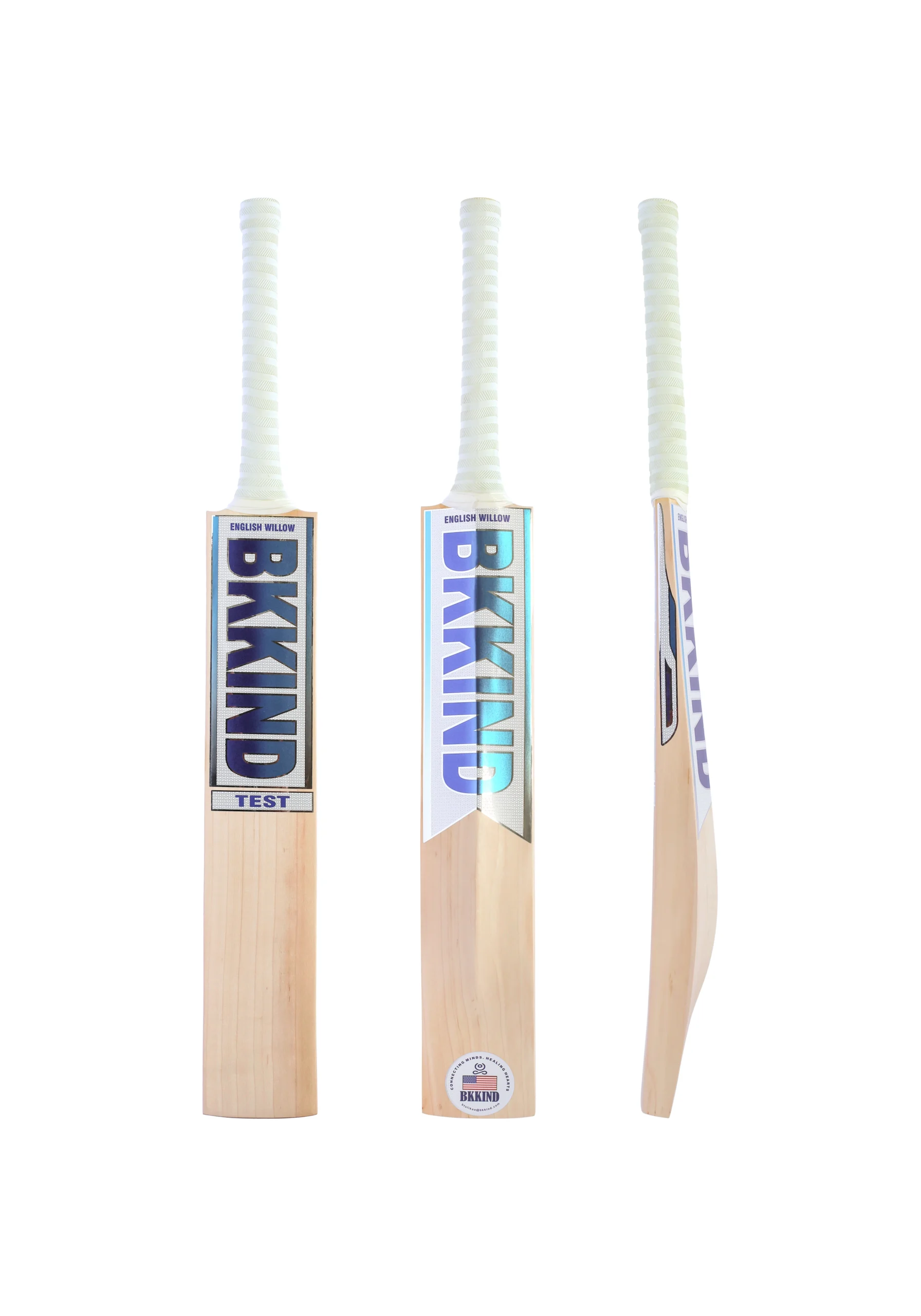 BKKIND Test Ew – “The Elite Edge"