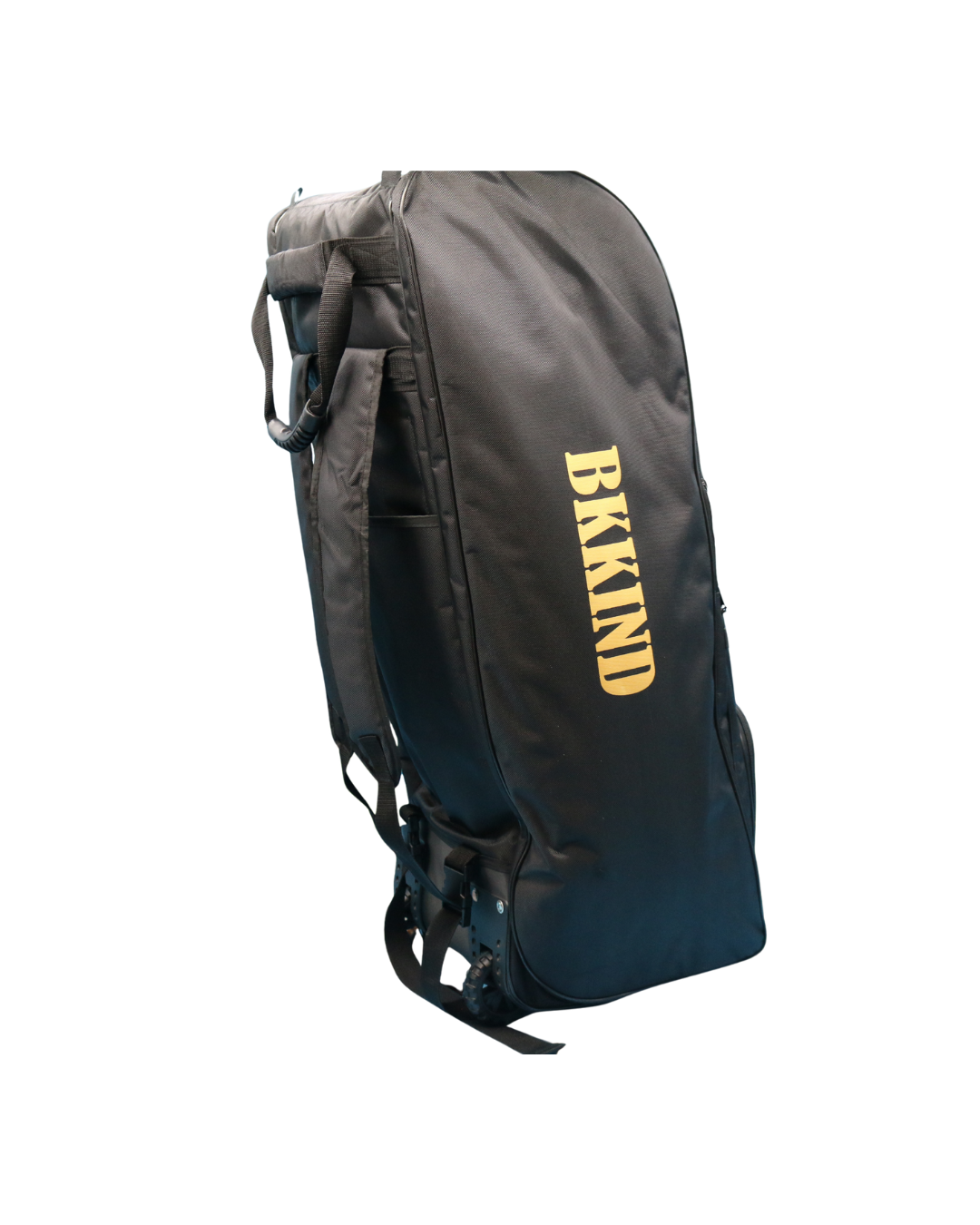 BKKIND Warrior Kit Bag – “The Gear Tank”