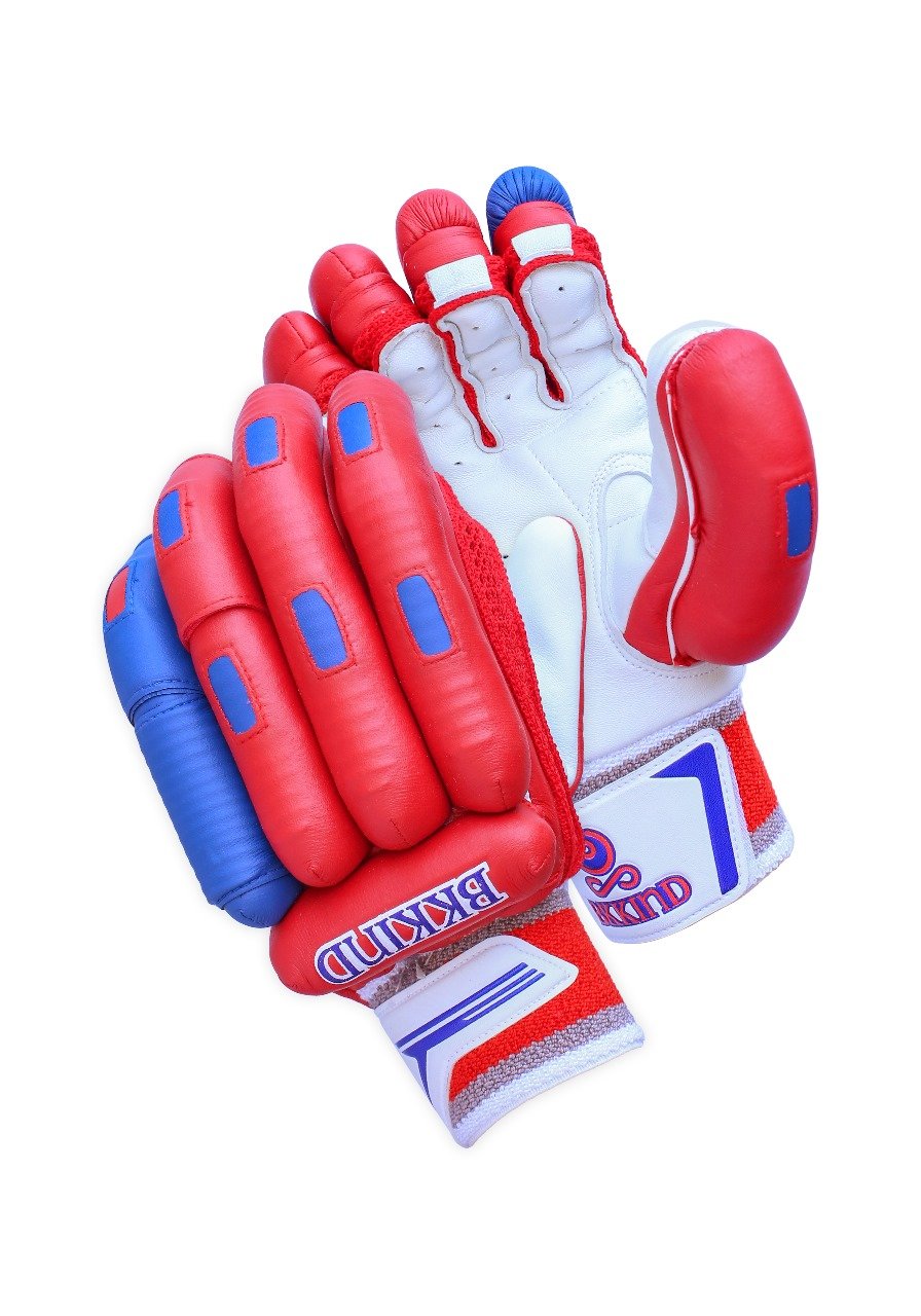 BKKIND United Edition Batting Gloves