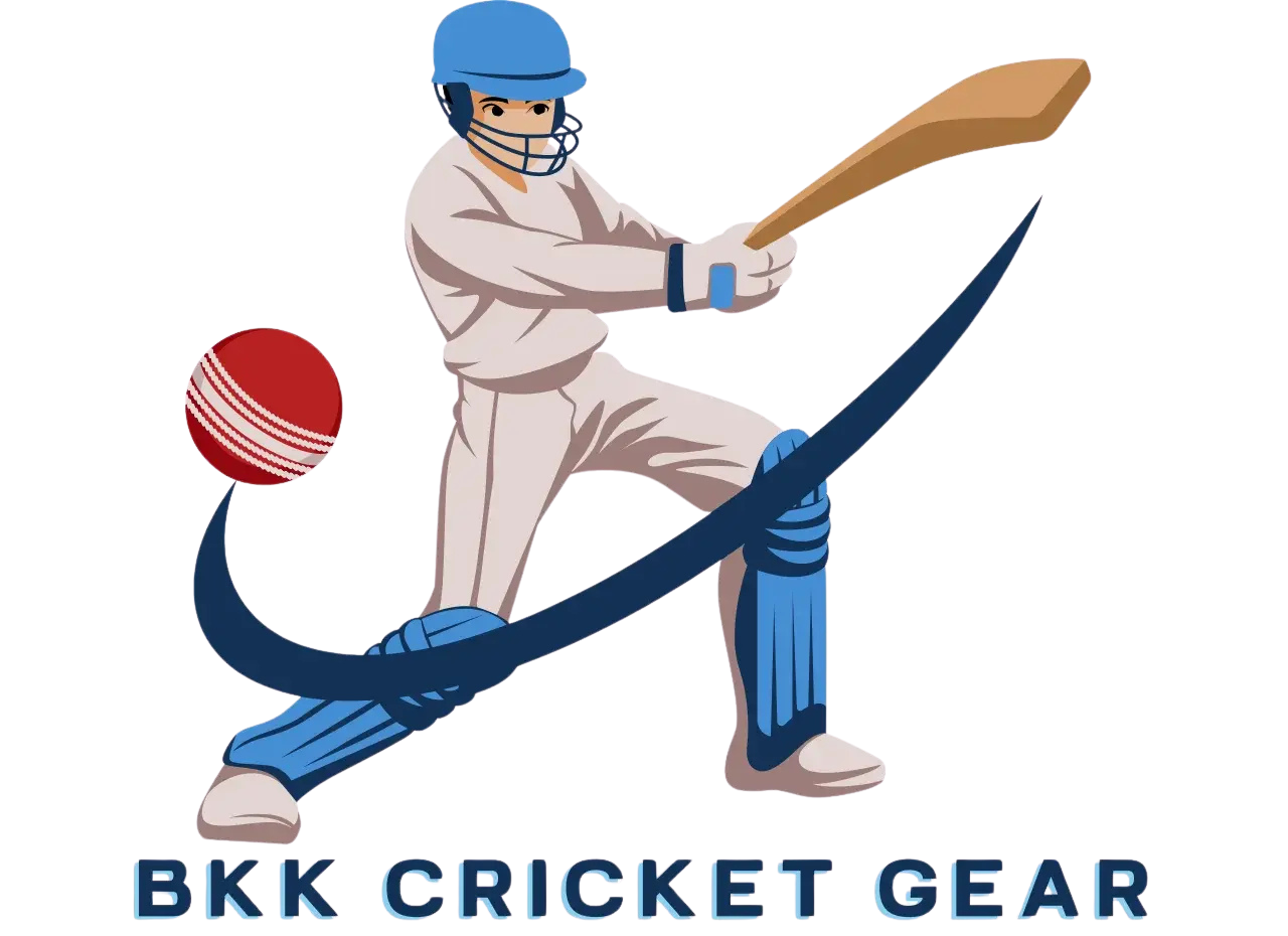 Bkk Cricket Gear