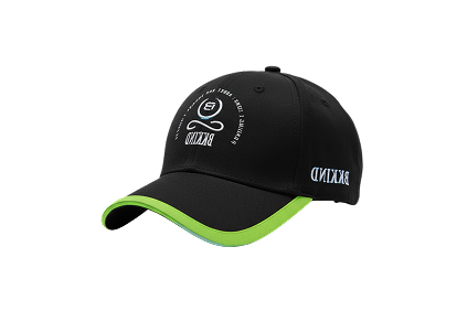 BKKIND Caps