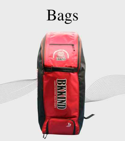 Kit Bags