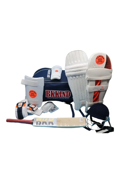 Youth cricket kit