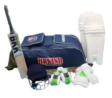 junior cricket kit